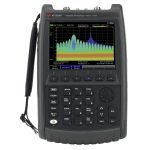 Keysight FieldFox N9915C RF Analyzer: Unparalleled Performance for Field Testing