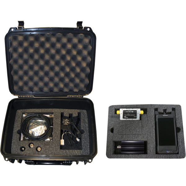 Bird Cable and Antenna Test Kit: Comprehensive Solution for Signal Analysis