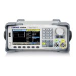 Siglent SDG6032X: Unleash Precision with 350MHz, 2CH, and 2.4GSa/s Waveform Generation