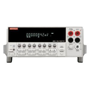 Keithley 2010 Digital Multimeter: Precision Measurement for Demanding Applications