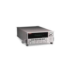 Keithley 2182A Nanovoltmeter: Precision Measurement of Ultra-Low Voltages