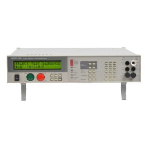 Vitrek 954i Ground Bond Hipot Tester: Precision Testing for Electrical Safety