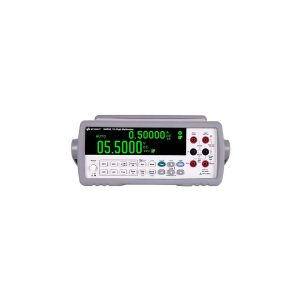 Keysight 34450A: Precision 5.5-Digit Benchtop Digital Multimeter for Accurate Measurements