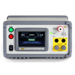 Vitrek V77: The Ultimate Hipot and Ground Bond Tester for Comprehensive Electrical Safety