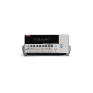 Keithley 6485 Picoammeter: Unparalleled Precision with 10fA Resolution