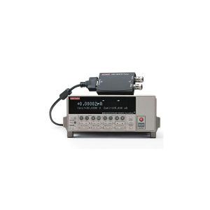 Keithley 6514 Electrometer: Precision Measurement for High-Resistance Applications