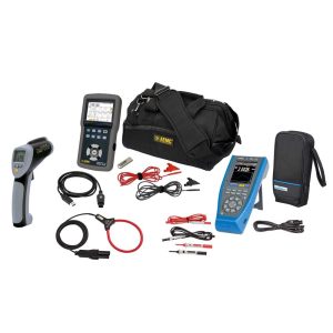 AEMC POWER/ELECTRICAL TEST KIT