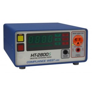Compliance West HT-2800S