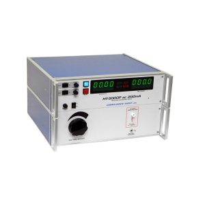 Compliance West HT-5000P-AC-200MA