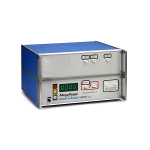 Compliance West MP-CAP-A-SER