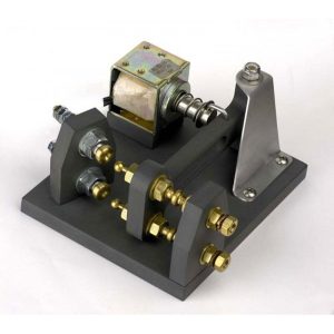 Compliance West OPTION-IER