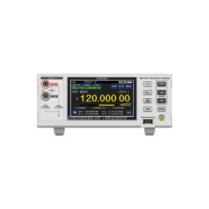 Hioki DM7275-03: Precision DC Voltmeter for Unmatched Accuracy and Reliability