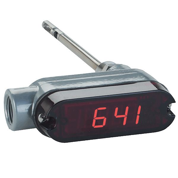 Dwyer Instruments 641-24-LED Dwyer Instruments 641-24-LED