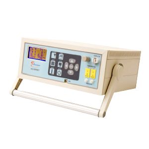 E Instruments International EXPERT-1-C-V2