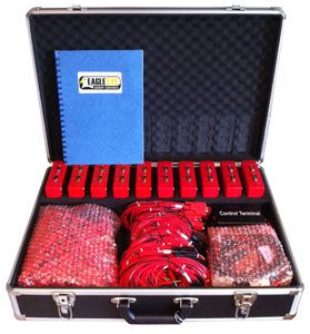 Eagle Eye Power Solutions BDL-125-8 DAC