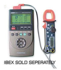 Eagle Eye Power Solutions DC CLAMP METER