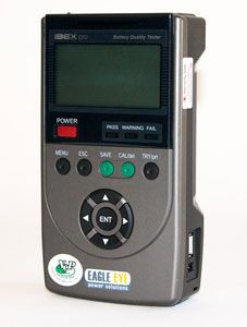 Eagle Eye Power Solutions IBEX-PRO BODY