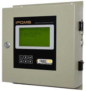Eagle Eye Power Solutions IPQMS-C384