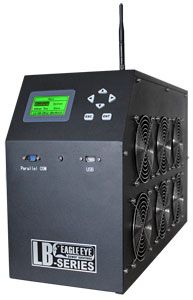Eagle Eye Power Solutions LB-24/36/48-300DAC