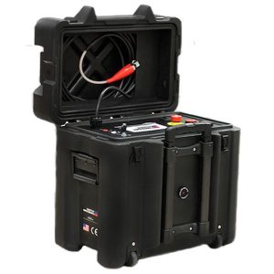 Eaton 840PL-DC: Uninterruptible Power Supply for Unwavering Protection