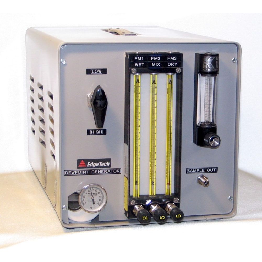 EdgeTech DEWGEN EdgeTech DEWGEN