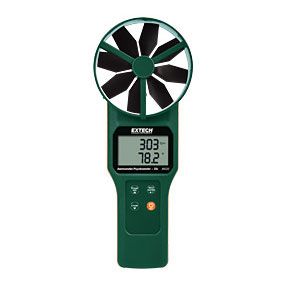 Extech AN320