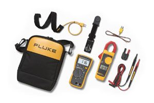 Fluke 116/323 KIT
