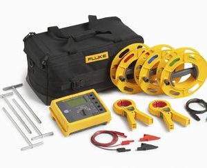 Fluke 1623-2 KIT