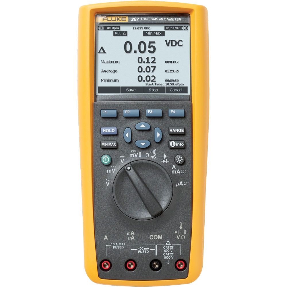 Fluke 287 Fluke 287
