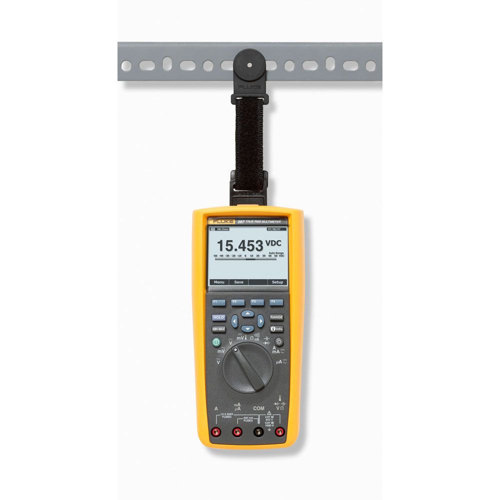 Fluke 287 Fluke 2873