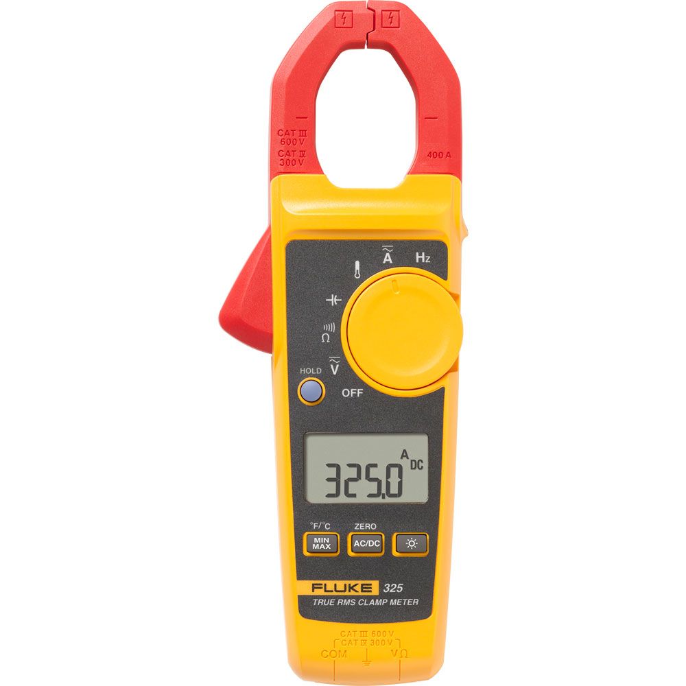 Fluke 325 Fluke 325