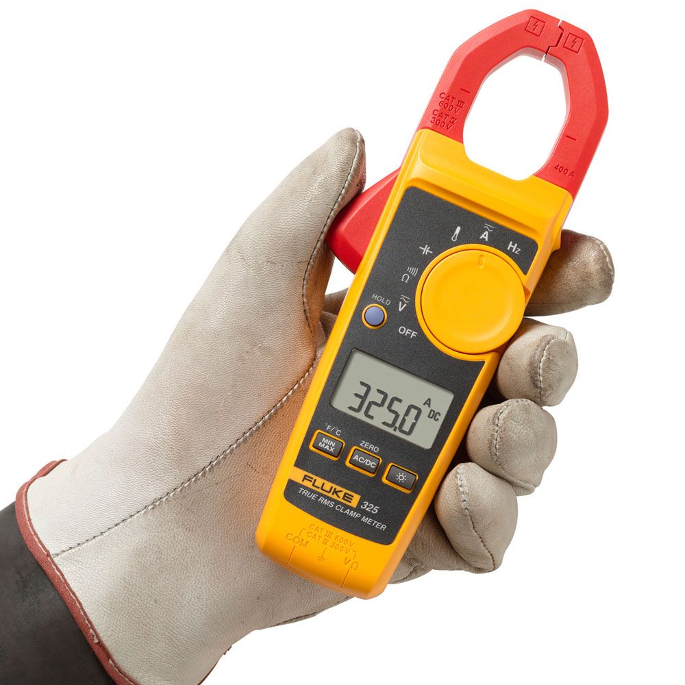 Fluke 325 Fluke 3252