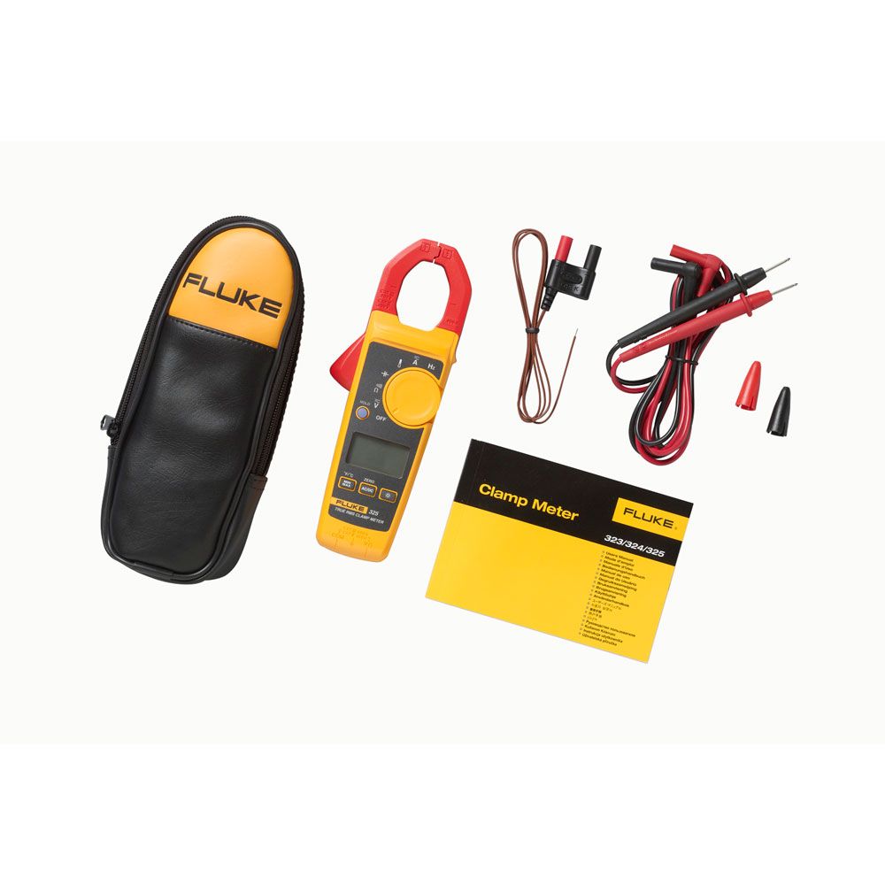 Fluke 325 Fluke 3253