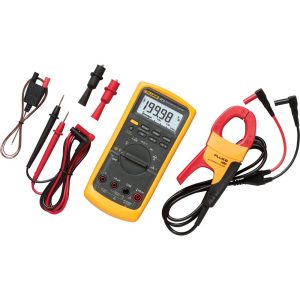 Fluke 87V/IMSK