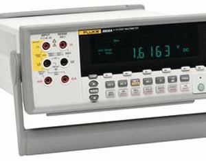 Fluke 8808A/SU 120V: Precision Digital Multimeter for Accurate Measurements