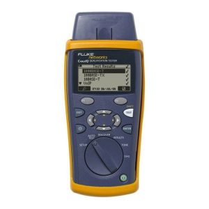 Fluke Networks CIQ-100