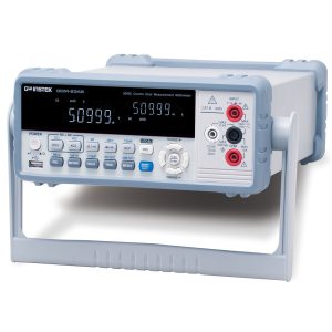 Instek GDM-8342GP: The Ultimate Dual Measurement Multimeter for Precision and Efficiency