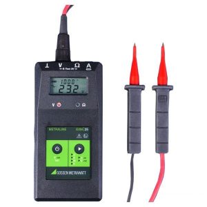 Gossen Metrawatt METRALINE EXM25B