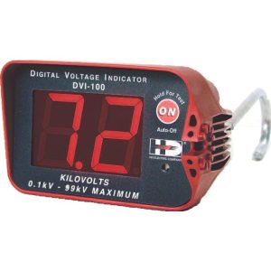 HD Electric DVI-100/K02