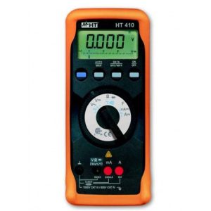 HT Instruments HT8100