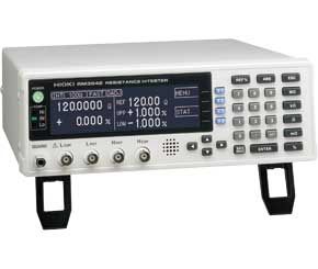 Hioki RM3542