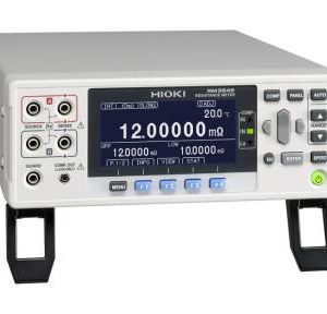 Hioki RM3545