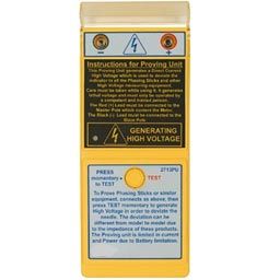 Hoyt Electrical Instrument H2713PU