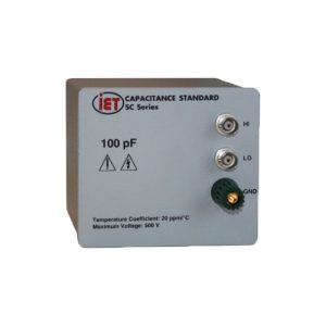 IET Labs SCA-100NF