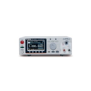 Instek GPT-9503: 8-Channel Hipot Tester with AC/DC/IR/C Testing and Channel Status H-X
