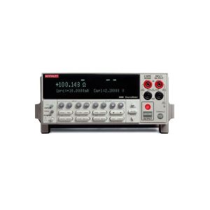 Keithley 2400: The Ultimate Source Measure Unit for Precision Measurements
