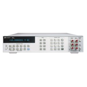Keysight Technologies 3458A