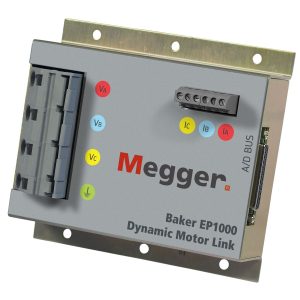Megger BAKER 99-EP1000-10RC