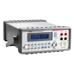 Keithley 2110-100: Precision Multimeter with Dual Display and 5.5-Digit Resolution