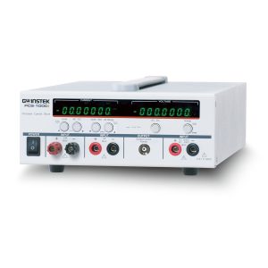 Instek PCS-1000I: Precision AC/DC Shunt Meter with Isolated Output and Advanced Features